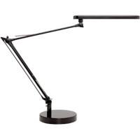 Lampe Unilux Mamboled Noir 202 x 95 x 484 mm (l x p x h)