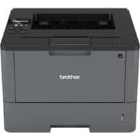 Brother Business HL-L5100DN A4 Mono laserprinter