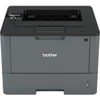 Brother Business HL-L5100DN A4 Mono laserprinter