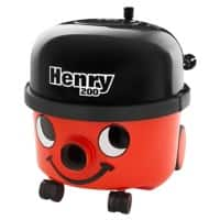 Aspirateur Numatic Henry HVR200-11 Assortiment 9 L 620 W