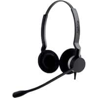 Jabra Bedraad Headset BIZ BIZ 2300 QD Duo