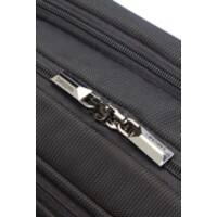 Sac à bandoulière Samsonite 15.6 " Polyester, polyuréthane Noir 44 x 20,5 x 33 cm