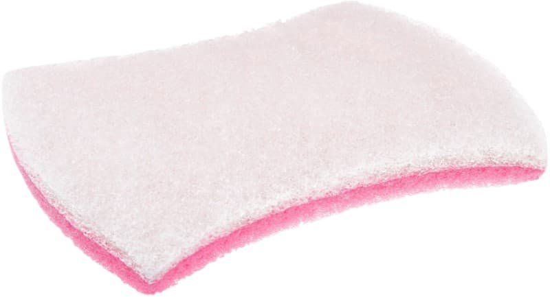 Scotch-Brite Schuurspons Zacht