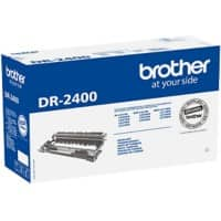 Brother DR-2400 Origineel Drum Zwart