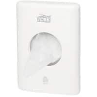 Tork B5 Dispenser voor hygiënezakjes Plastic Wit