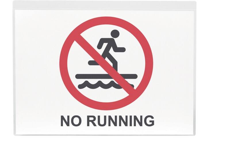 Pochettes adhésives Djois 15061 A4 Transparent Polypropylène 22 x 33,8 cm 10 Unités