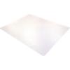 Viking Rechthoekige Vloermat Tapijt Polymer 116 x 150 cm Transparant Eco