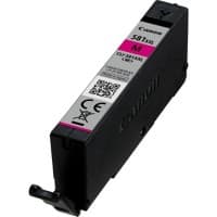 Canon CLI-581M XXL Origineel Inktcartridge Magenta