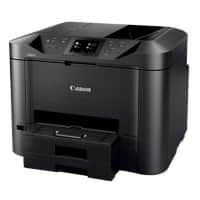 Canon MAXIFY MB5450 Kleuren All-in-One Printer A4