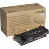 Xerox Originele tonercartridge 106R03620 Zwart