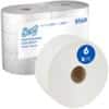 Scott Control Recycled 100% Toiletpapier 2-laags 8569000 6 Rollen à 1280 Vellen