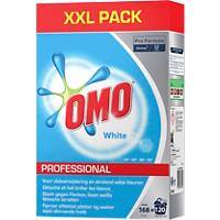 Omo Waspoeder Professional White 8.4 kg