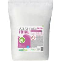 GREENSPEED by ecover Waspoeder Wash Total  7,5 kg