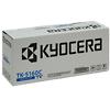 Toner TK-5160C D'origine Kyocera Cyan
