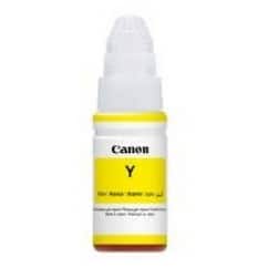 Canon GI-590Y Origineel Inktcartridge Geel