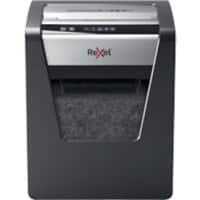 Rexel Momentum M510 Papierversnipperaar Microsnippers Veiligheidsniveau P-5 10 Vel