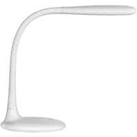 Lampe LED Unilux LUCY 400093614 Blanc