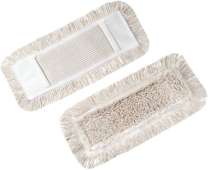 Numatic Vloermop Katoen/polyester 40 x 15 cm