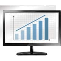 Fellowes Privacyfilter voor breedbeeldmonitors Blackout 16:9 27 inch