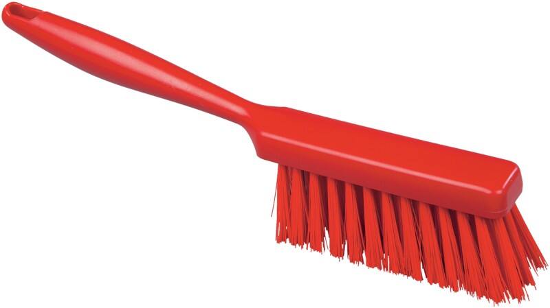 BETRA Handveger HACCP Rood