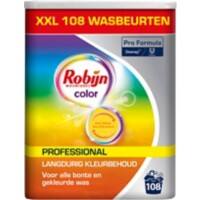 Lessive en poudre Robijn Color 6.10 kg
