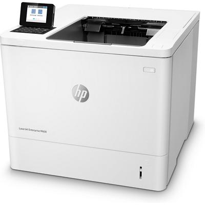 HP LaserJet M608dn Mono Laserprinter A4