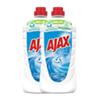 Ajax Allesreiniger Fresh 2 Stuks à 1 L
