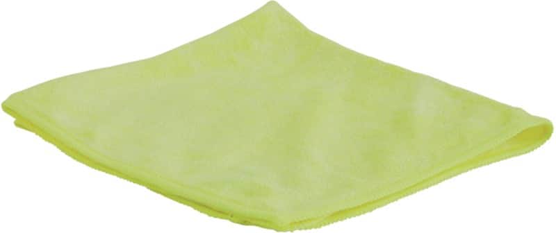 BETRA Microvezeldoek Heavy Duty 40 x 40 x 41 cm Geel 10 Stuks