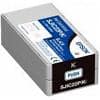 Epson inktcartridge origineel SJIC22P(K) zwart 32,6 ml