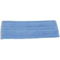 Serpillière BETRA Polyester, polyamide 40 x 16 cm Bleu