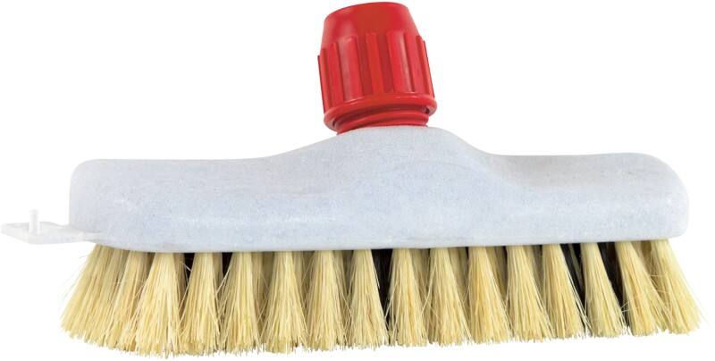 BETRA Schrobber Grijs