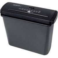GENIE Papiervernietiger 106 S Stroken 4 x 35 mm 7 l