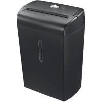 Office Depot Papierversnipperaar CC-12S Snippers Veiligheidsniveau P-4 12 Vel