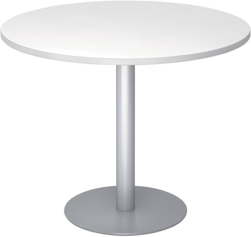 Hammerbacher Argenté, Blanc 1000 x 745 mm