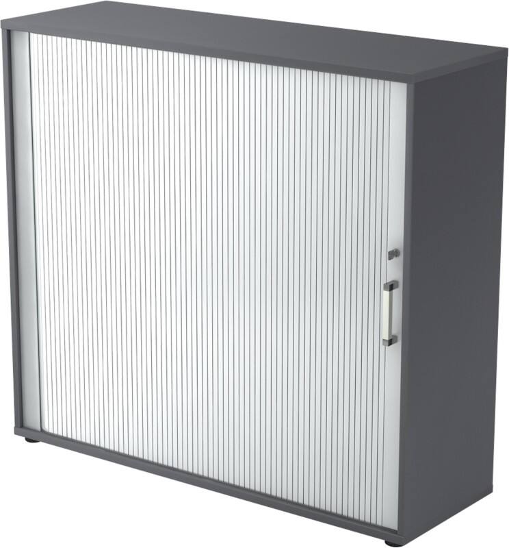 Hammerbacher Archiefkast 1.200 x 400 x 1.100 mm