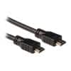 Câble HDMI avec Ethernet ewent EC3903 3m Noir