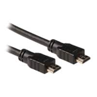 Câble HDMI avec Ethernet ewent EC3903 3m Noir