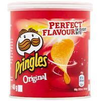 Chips Pringles Original Nature 40 g