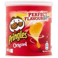Pringles Original Chips 40 g
